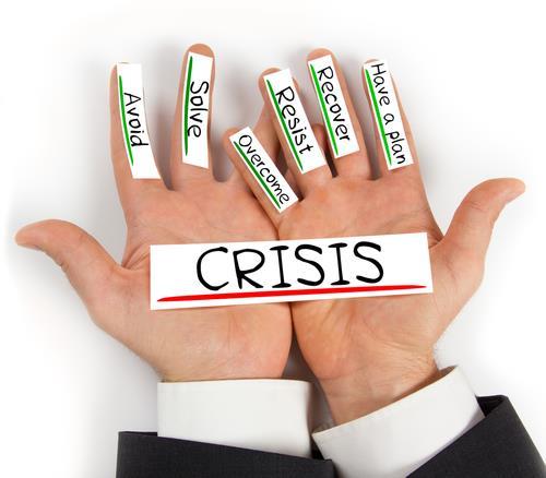 crisis leadership