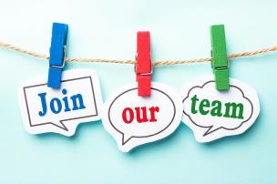 shutterstock - join our team