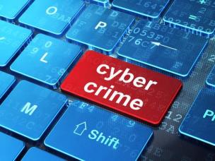 cyber crime crisis management